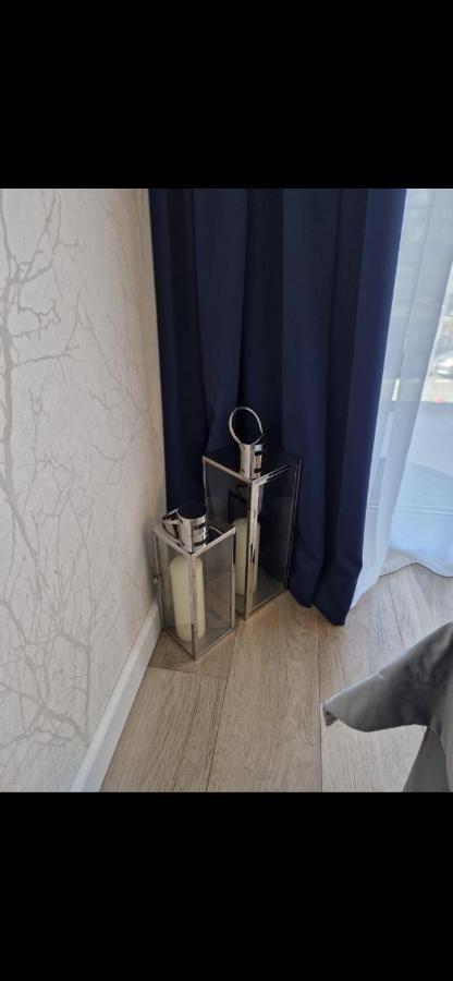 מידזיזדרויה Sunny Apartment Balticus Promenada Gwiazd 14 Z Parkingiem מראה חיצוני תמונה