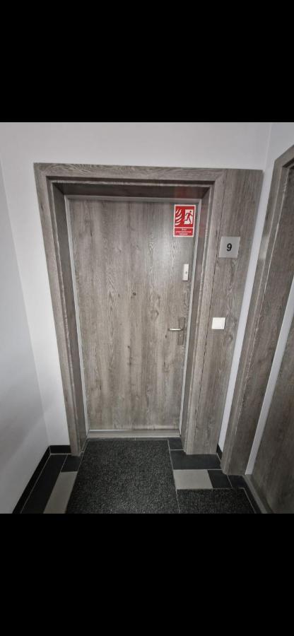 מידזיזדרויה Sunny Apartment Balticus Promenada Gwiazd 14 Z Parkingiem מראה חיצוני תמונה