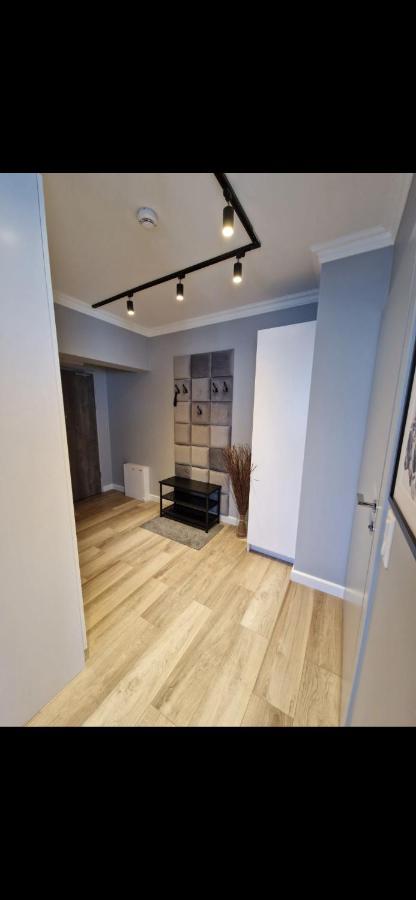 מידזיזדרויה Sunny Apartment Balticus Promenada Gwiazd 14 Z Parkingiem מראה חיצוני תמונה