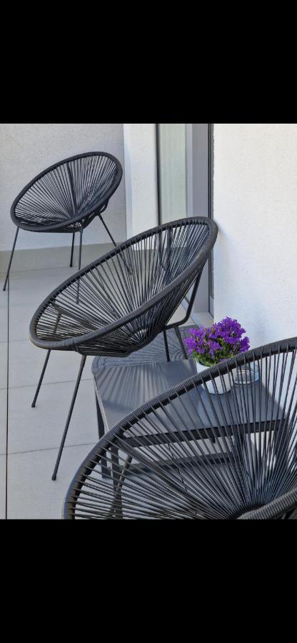 מידזיזדרויה Sunny Apartment Balticus Promenada Gwiazd 14 Z Parkingiem מראה חיצוני תמונה