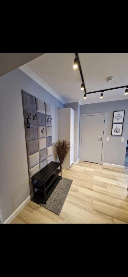 מידזיזדרויה Sunny Apartment Balticus Promenada Gwiazd 14 Z Parkingiem מראה חיצוני תמונה