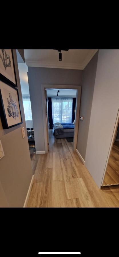 מידזיזדרויה Sunny Apartment Balticus Promenada Gwiazd 14 Z Parkingiem מראה חיצוני תמונה